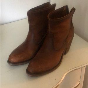 Frye boots